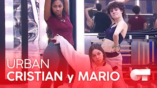Clase de URBAN con CRISTIAN y MARIO (18 FEBRERO) | OT 2020