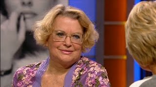 Наедине со всеми 23.11.2015 - Валентина Талызина