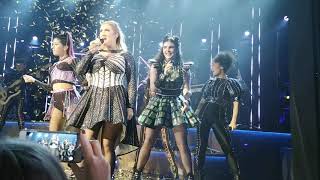 SIX! The Musical - Megasix - Megamix - Tuesday 9th April 2019 - 8pm - London Arts Theatre
