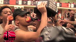 Team Takeover (DC) Captures 2018 Nike EYBL Peach Jam Title Over Team Why Not (CA) 7/15/2018