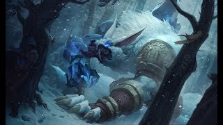 Patch 8.11 | Plat/Diamond Elo 15/1/6 S+ Warwick Jungle VS Shen