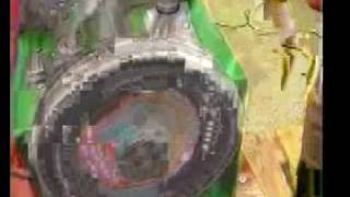 Строгальные станки от Логосоль  - Grinding