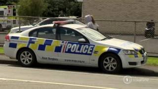 Whangārei police to investigate suspicious death