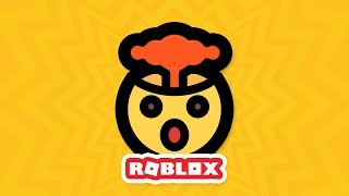 ROBLOX DESTRUCTION SIMULATOR