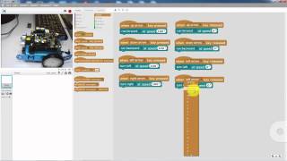How to Control mBot Wirelessly with Bluetooth