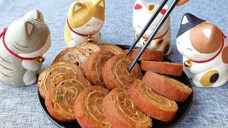 【小穎美食】肉餡別包餃子了，試試這樣做一鍋，一層比一層有味，比餡餅還香！