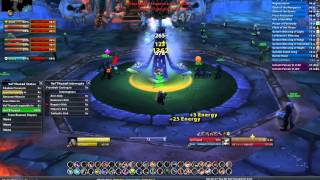 Purple Rain vs Kel'thuzad 40, world #45