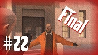 #22 [Final] Get Lost — GTA IV: The Lost and Damned. Прохождение