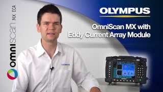 OmniScan MX: New Developments and Upgrades