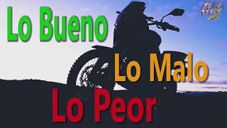 Prueba Africa Twin 2020 TEST REAL!!! Lo que NADIE te ha contado de la CRF1100L Africa Twin ?✌‼