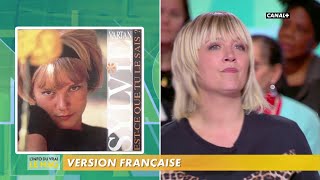 Des chansons anglaises traduites en français