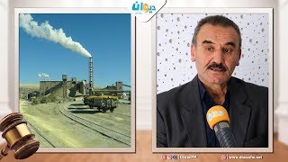 سالم قطاطة: هذه أسباب زيارة لجنة الطاقة بالبرلمان إلى "السياب"