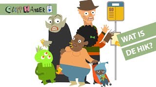 Wat is de hik?