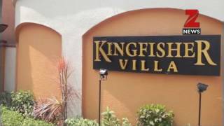 No bidder turns up for auction of Vijay Mallya's Mumbai, Goa property