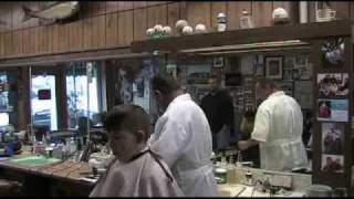 Spring Buzz Cut 2009