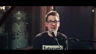 "Blank Space" - Taylor Swift [Alex Goot, Kurt Schneider, Alex G]