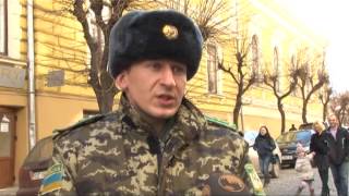 Чернівецький репортер - 20 березня