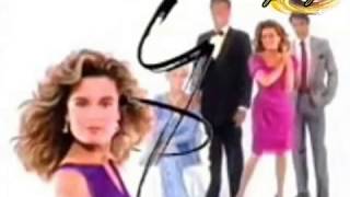"Yalan Rüzgarı" Dizisi Jenerik Müziği | The Young And The Restless