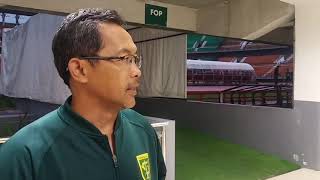 Persebaya Bocorkan Jadwal Kedatangan Makan Konate