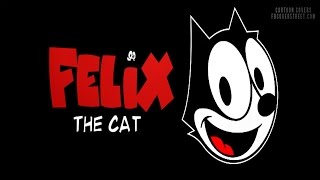Поиграем в Felix the Cat [Ностальгия - Dendy]