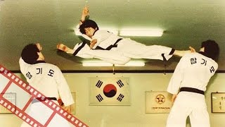 Почему Корея считается Родиной всех восточных единоборств