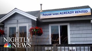 Warning About Vacation Scams And How To Protect Against Travel Fraud | NBC Nightly News