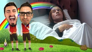 L'idiozia della settimana - S(tr)ane abitudini