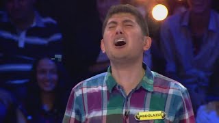 Eyvah Düşüyorum 7. Bölüm (Mehmet Ali Erbil)
