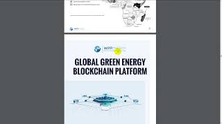 Обзор ICO WPP ENERGY. Часть 2 - изучаем Whitepaper проекта