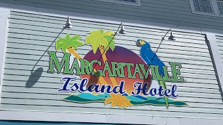 Pigeon Forge Margaritaville 2019