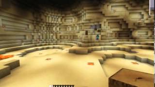 Minecraft прохождение карты #1   2   Руины Мадагаскара МИСТИК и ЛАГГЕР