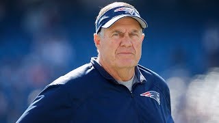 Bill Belichick discusses trading Jimmy Garoppolo to 49ers | ESPN