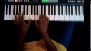 EASY How I use Circle Of Fifths In  Practice sessions .