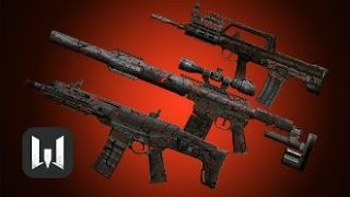Как запускать Европейский Варфэйс без гемороя (VPN no free) EU\US Warface is unavailable in region