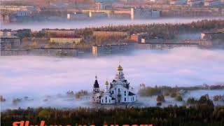 Никто не знает наперёд, кого и с кем судьба сведёт...