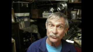 The Dyson Show - Number 280
