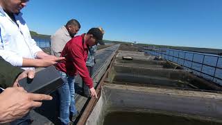 РЕФТИНСКОЕ ВОДОХРАНИЛИЩЕ