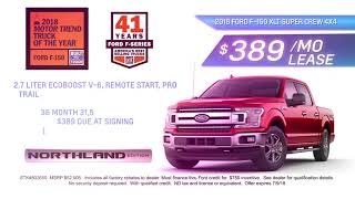 New F-150 Deals in Bismarck at Eide Ford-Eide Ford Bismarck Car Dealership