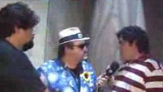 TV Zuera - Cesar Menotti e Fabiano