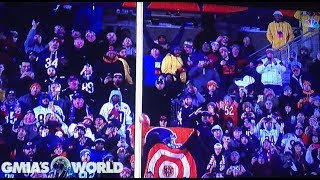 Gut Wrenching Loss Comes down to Kick for The Bears! Foles Magic! Lamar Jackson, Ravens LOSE! NFL WC