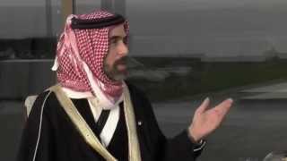 HRH Prince Ghazi bin Muhammad: Life Worth Living and the Islamic Tradition