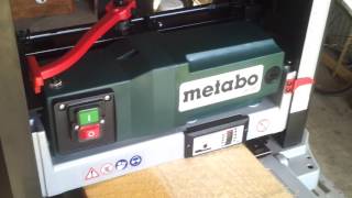 Grubiarka metabo DH330