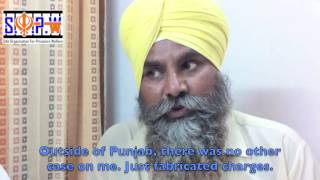 SOPW Interview with Bhai Najum Singh