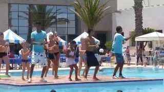 Eden Club Tunisia one day