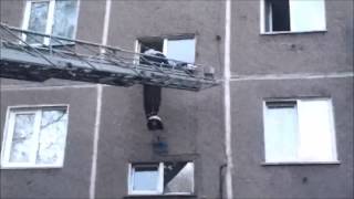 наркоман гонит под солью Mad Russian addict Antinarko