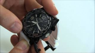 Vogard Timezoner Watch Review