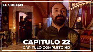 El Sultán Capitulo 22 Completo