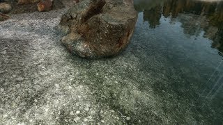 Breathtaking Realistic 2019 Modded Skyrim!  (1440p 60fps)