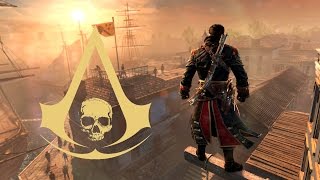 Assassin's Creed Rogue #6 - Захватили район НЬЮ-ЙОРКА !