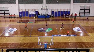 NK Zamet - MNK Kvarner 4:2